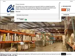 Sites similar to cascadeconcreteaccessories.com
