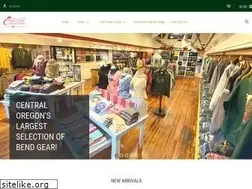 Sites similar to cascadecottons.com