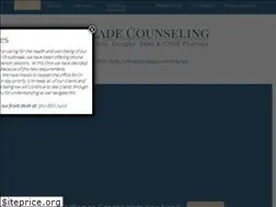 Sites similar to cascadecounseling.net