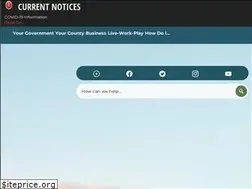 Sites similar to cascadecountymt.gov