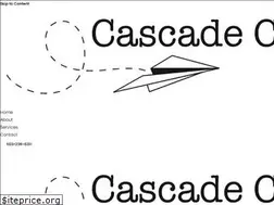 Sites similar to cascadecourierportland.com