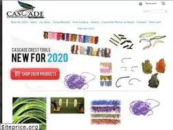 Sites similar to cascadecrest.com