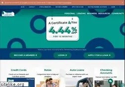 Sites similar to cascadecu.org