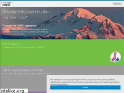 Sites similar to cascadedafo.com