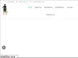 Sites similar to cascadefencecompany.com