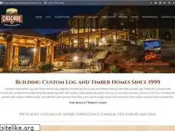 Sites similar to cascadehandcrafted.com