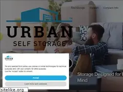 Sites similar to cascadeheatedstorage.com
