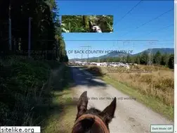 Sites similar to cascadehorseclub.org