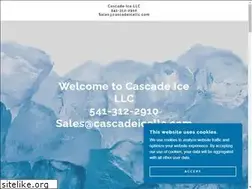 Sites similar to cascadeicellc.com