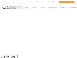 Sites similar to cascadeintegrativemedicine.com