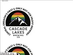 Sites similar to cascadelakes.com