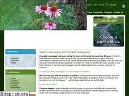 Sites similar to cascadelandscape.com