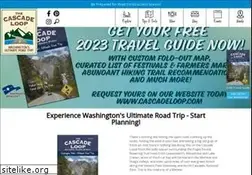Sites similar to cascadeloop.com