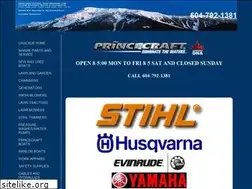 Sites similar to cascademarine.com