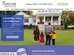 Sites similar to cascademe.com