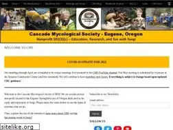 Sites similar to cascademyco.org