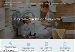 Sites similar to cascadenorthernmortgage.com