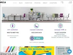 Sites similar to cascadeoffice.com