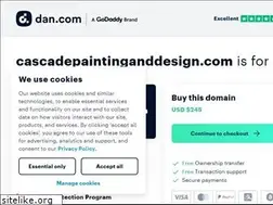 Sites similar to cascadepaintinganddesign.com