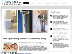 Sites similar to cascadeplumbing.net