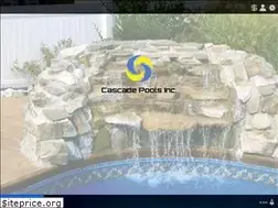 Sites similar to cascadepoolsinc.com