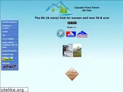 Sites similar to cascadeprimetimers.org