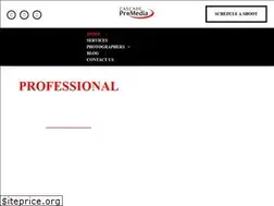 Sites similar to cascadepromedia.com