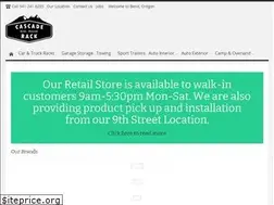 Sites similar to cascaderack.com