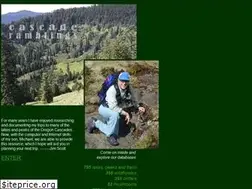 Sites similar to cascaderamblings.com