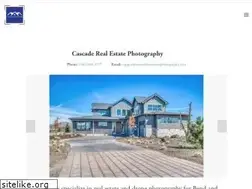 Sites similar to cascaderealestatephotography.com
