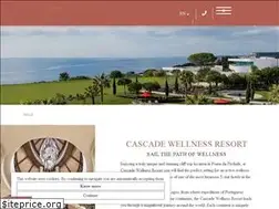 Sites similar to cascaderesortalgarve.com