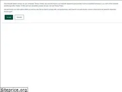 Sites similar to cascades.ca