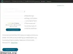 Sites similar to cascadesatnorthlake.com