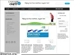 Sites similar to cascadeshop.com