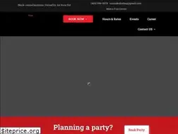 Sites similar to cascadeskating.com