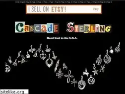 Sites similar to cascadesterling.com
