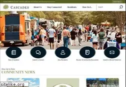 Sites similar to cascadesva.com