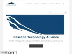 Sites similar to cascadetech.org