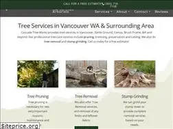 Sites similar to cascadetreeworkswa.com
