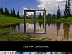 Sites similar to cascadewindows.com