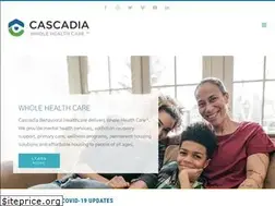 Sites similar to cascadiabhc.org
