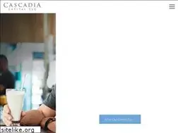 Sites similar to cascadiacapital.com