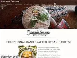 Sites similar to cascadiacreamery.com