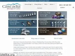 Sites similar to cascadiadesignstudio.com