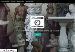Sites similar to cascadiadigital.com