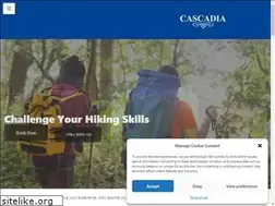 Sites similar to cascadiahotel.com