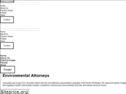 Sites similar to cascadialaw.com
