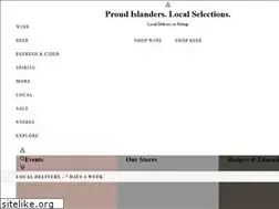 Sites similar to cascadialiquor.com