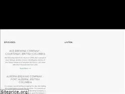 Sites similar to cascadian.beer
