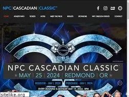 Sites similar to cascadianclassic.com